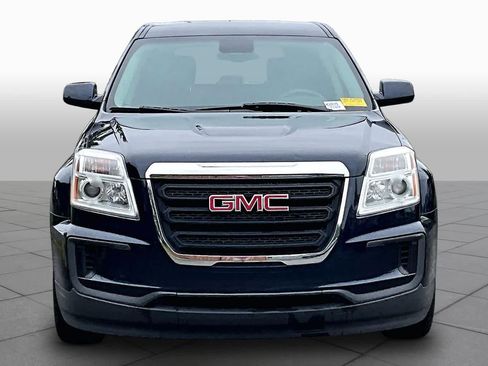 Used 2017 GMC Terrain SLE FWD image 4