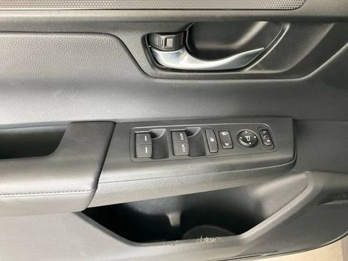 Certified 2024 Honda CR-V EX image 6