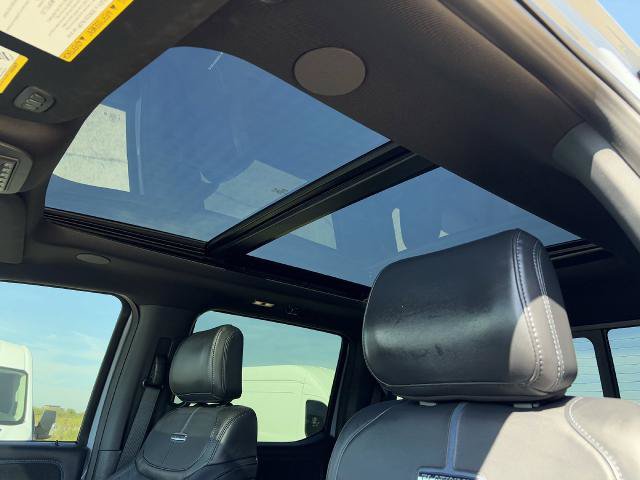 Certified 2026 Ford F350 Platinum AWD/4WD image 28