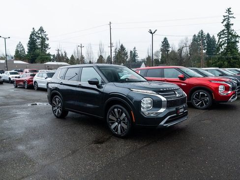 New 2026 Mitsubishi Outlander SE image 27