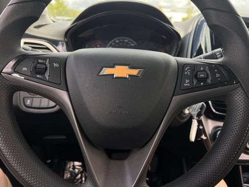 Used 2020 Chevrolet Spark LT FWD image 17