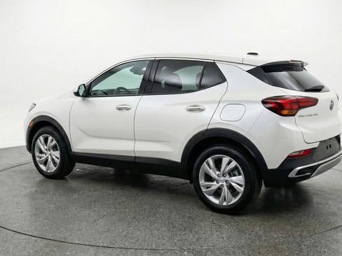Used 2025 Buick Encore GX Preferred FWD image 6