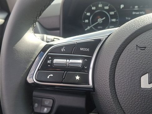 New 2026 Kia Seltos EX w/ EX Sunroof Package image 20