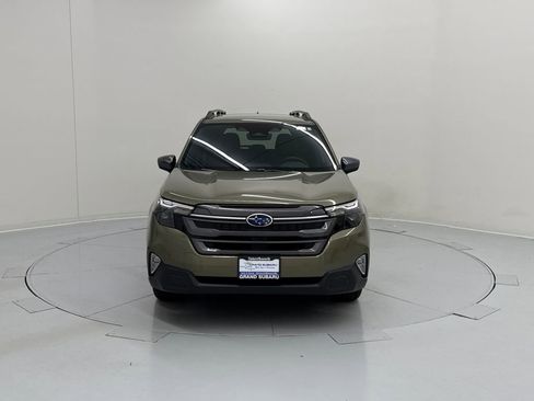 Certified 2026 Subaru Forester Premium image 9
