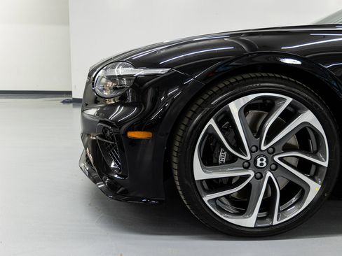 New 2026 Bentley Continental GT Speed image 14