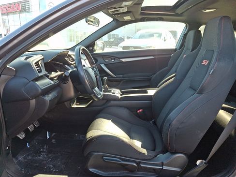 Used 2017 Honda Civic Si image 13