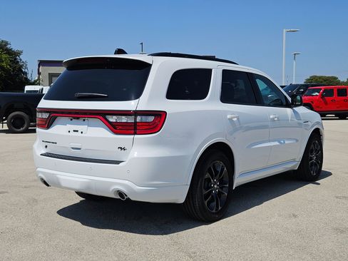 New 2025 Dodge Durango R/T w/ Blacktop Package image 3