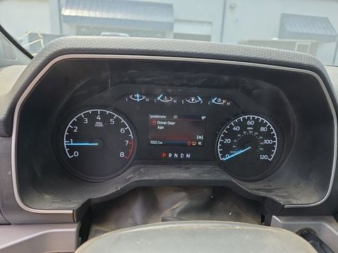 Used 2023 Ford F150 XL RWD image 14