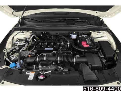 Used 2018 Honda Accord Sport image 14