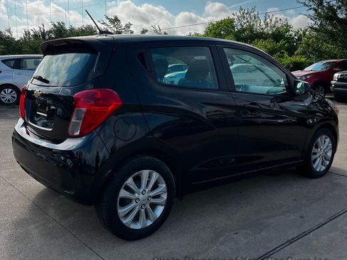 Used 2017 Chevrolet Spark LT FWD image 6