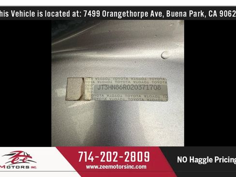 Used 2002 Toyota 4Runner SR5 image 58