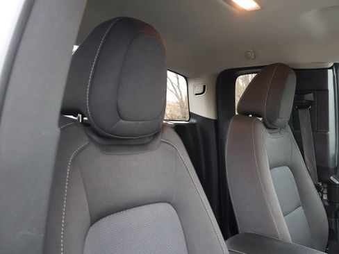 Certified 2022 Chevrolet Colorado LT w/ Fleet Safety Package image 36