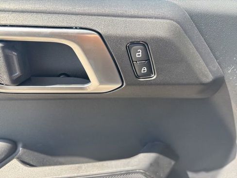 New 2026 Ford Bronco Outer Banks AWD/4WD image 24