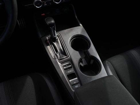 Used 2023 Honda Civic Sport image 24