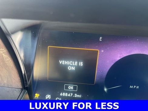 Used 2020 Lincoln Navigator L Reserve w/ Luxury Package image 21