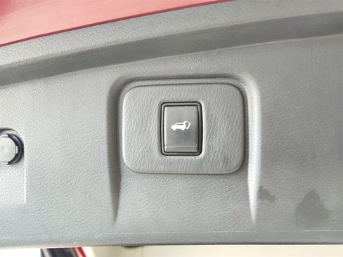 Used 2023 Nissan Murano SL w/ SL Moonroof Package image 49