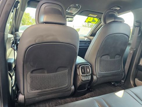 Certified 2024 Hyundai Ioniq 6 SEL RWD image 21