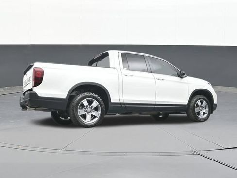 Used 2025 Honda Ridgeline RTL image 49