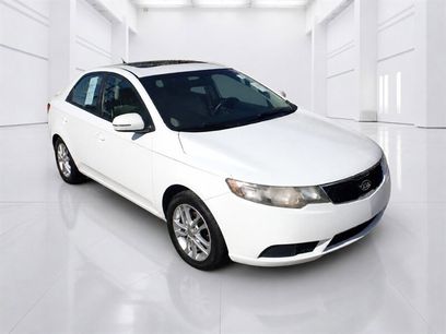 Used 2011 Kia Forte EX w/ Premium Pkg