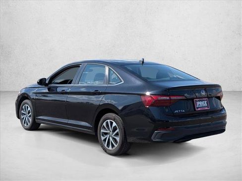 Used 2024 Volkswagen Jetta S FWD image 7