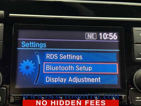 Used 2019 Honda CR-V LX image 27