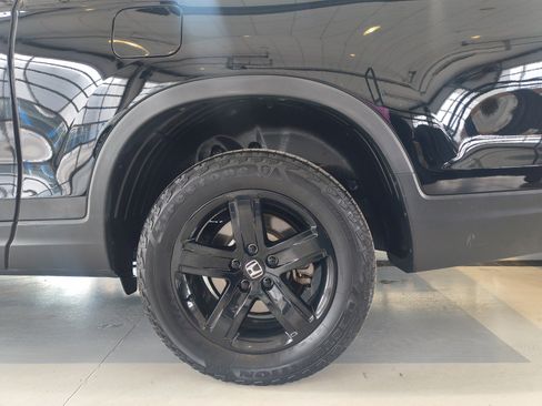 Used 2023 Honda Ridgeline Black Edition image 24