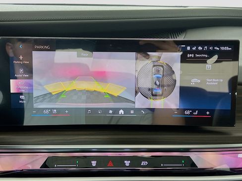 New 2025 BMW i7 xDrive60 image 17