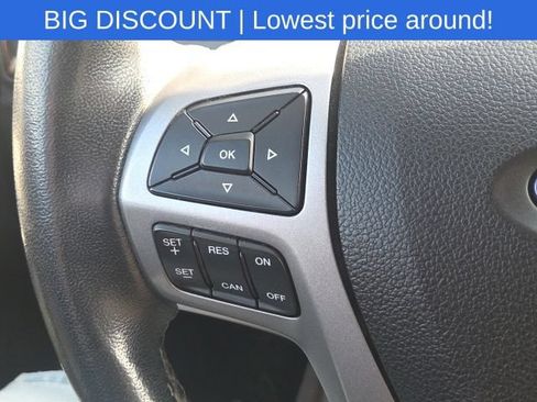 Used 2022 Ford Ranger XLT w/ Equipment Group 301A Mid AWD/4WD image 38