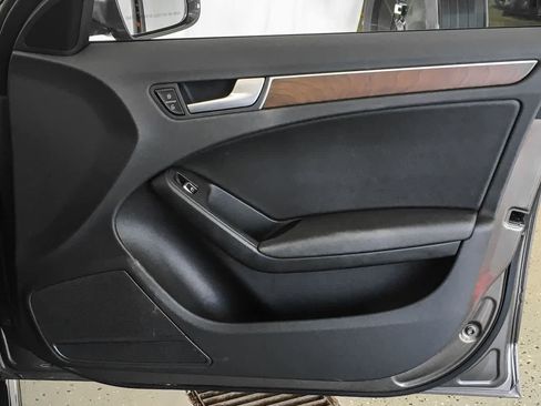 Used 2015 Audi A4 2.0T Premium image 27