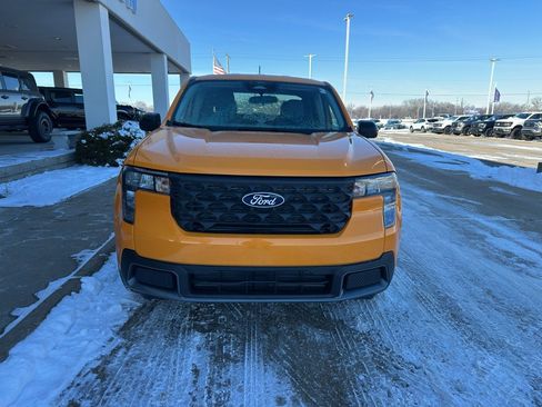 New 2026 Ford Maverick XLT w/ XLT Luxury Package image 8