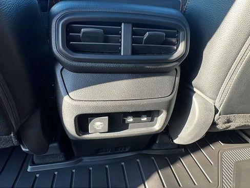 New 2026 Honda Passport TrailSport image 22