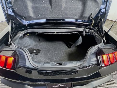 Used 2024 Ford Mustang Premium image 27