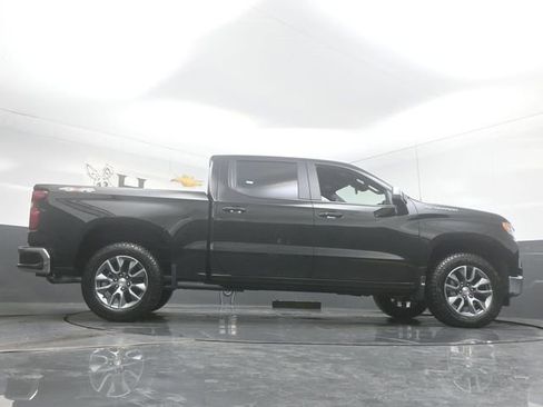 New 2026 Chevrolet Silverado 1500 LT AWD/4WD image 31