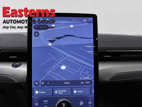Used 2023 Ford Mustang Mach-E Select RWD image 11