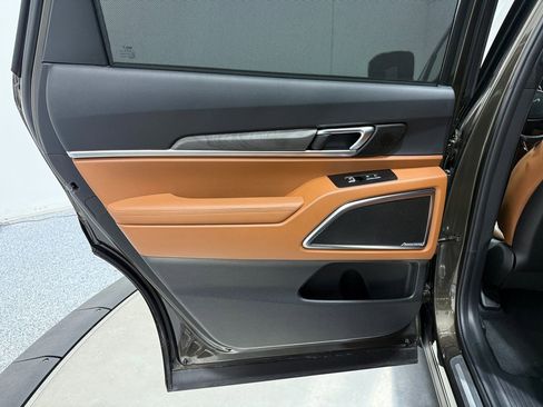 Used 2024 Kia Telluride SX Prestige X-Line image 43