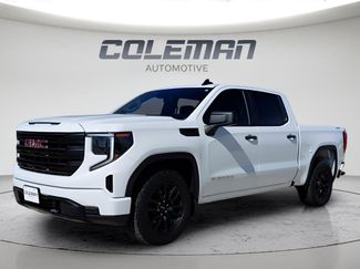 Used 2024 GMC Sierra 1500 Pro w/ Graphite Edition video 1