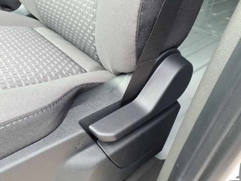 New 2026 Ford Transit 250 148 Medium Roof RWD image 14