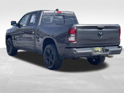Used 2021 RAM 1500 Big Horn image 5