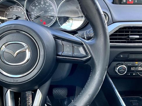 Used 2016 MAZDA CX-9 Touring AWD/4WD image 25