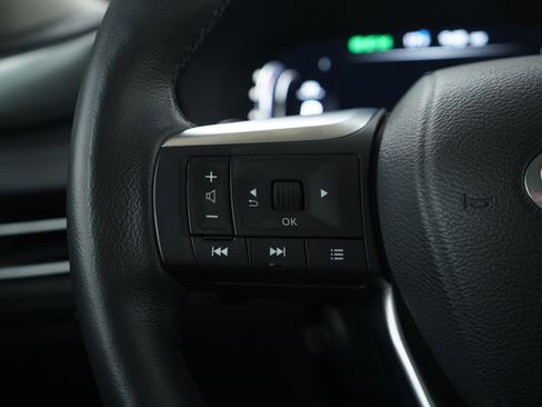 Used 2023 INFINITI QX60 Luxe image 29