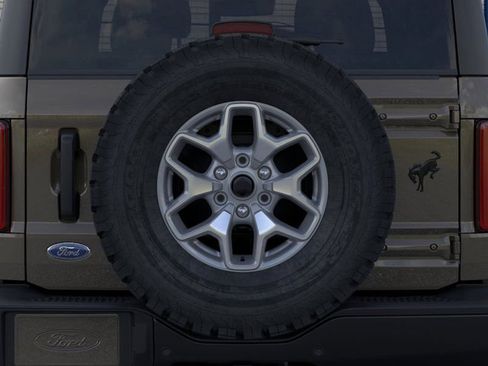 New 2025 Ford Bronco Badlands image 49