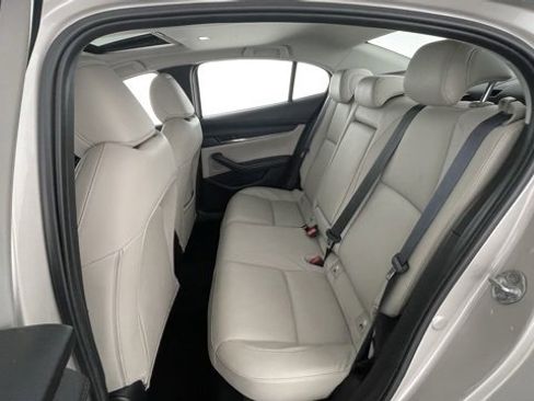 Used 2025 MAZDA MAZDA3 s image 45