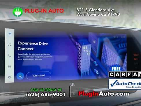 Used 2023 Toyota Mirai w/ Advanced Technology Package RWD image 24