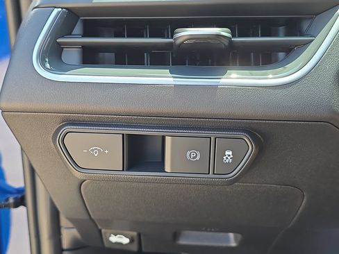 New 2026 Kia K4 EX FWD image 27