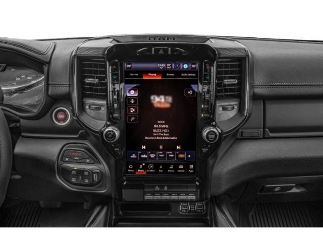 Used 2023 RAM 1500 TRX w/ TRX Level 2 Equipment Group AWD/4WD image 13