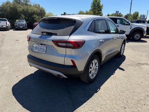 Used 2024 Ford Escape Active FWD image 5