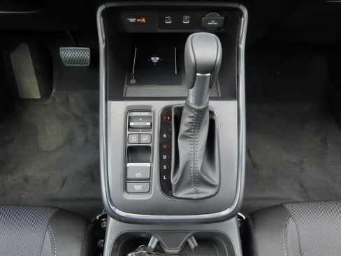 New 2026 Honda CR-V LX image 22