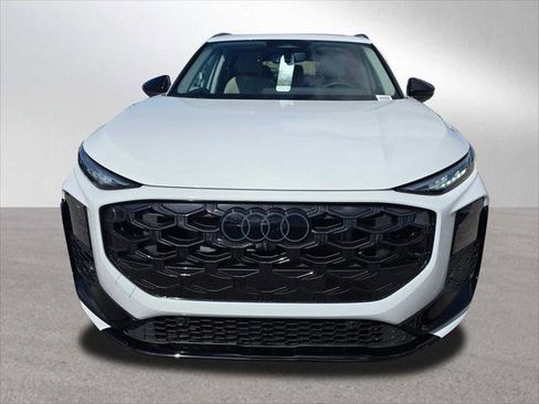 New 2026 Audi Q3 quattro 2.0T image 8