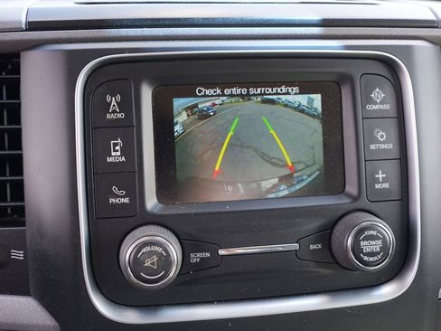 Used 2019 RAM 1500 Tradesman w/ Popular Equipment Group AWD/4WD image 30