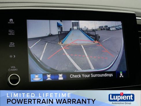 Used 2022 Honda Ridgeline RTL image 28